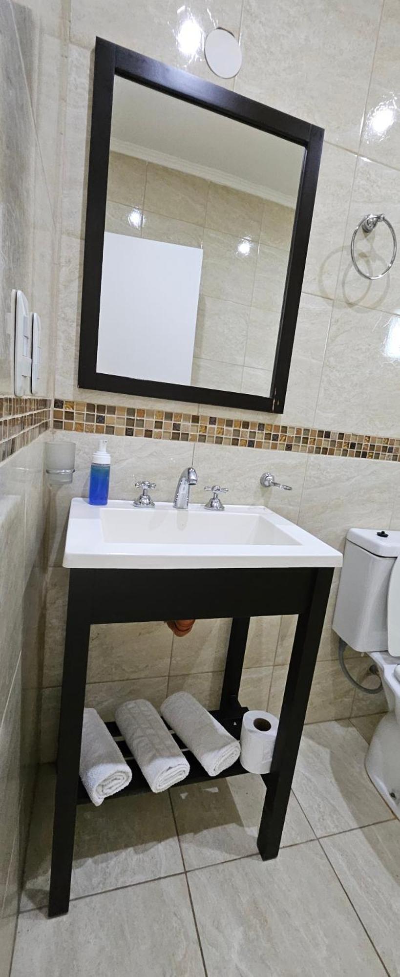 Apartamento Lo de Ana Termas de Río Hondo Exterior foto