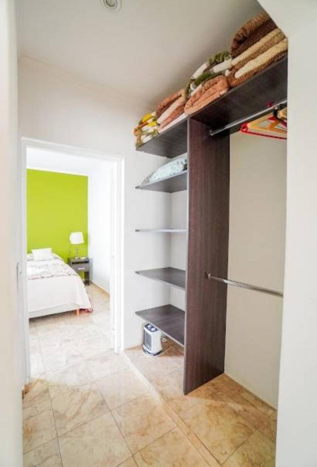 Apartamento Lo de Ana Termas de Río Hondo Exterior foto